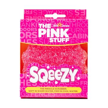 The pink stuff squeezy sunđer za čišćenje 