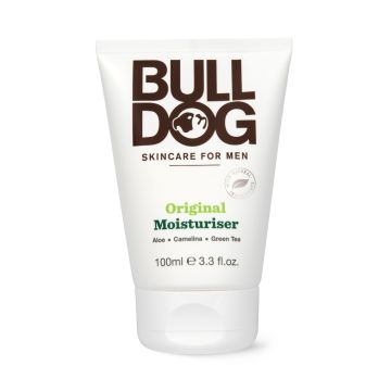 Bulldog Original muška hidratantna krema 100ml