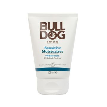 Bulldog sensitive hidratantna krema za muškarce 100ml