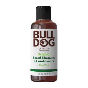 Bulldog Original šampon i balzam za bradu 200 ml