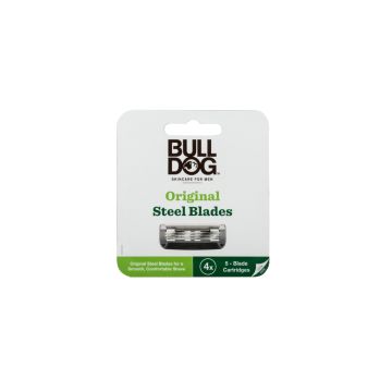 Bulldog Original dopune za brijač 4kom
