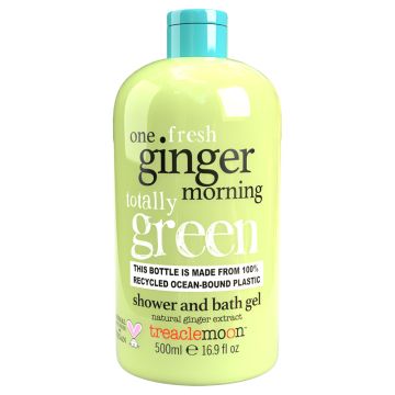 Treaclemoon Ginger morning gel za tuširanje 500ml