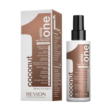 Revlon Uniq One Coconut maska u spreju za kosu 150ml