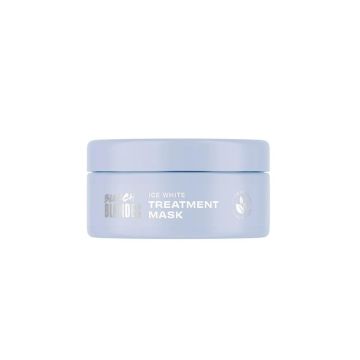 Lee Stafford Bleach blondes ice white – maska za kosu 200ml