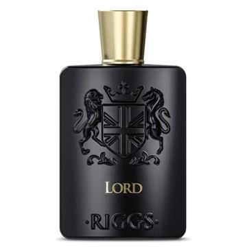Riggs Lord muški parfem edp 100ml