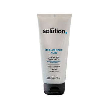 The Solution losion za telo sa hijaluronskom kiselinom 200 ml 