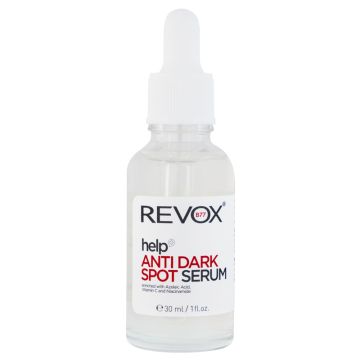 Revox B77 help serum za ujednačavanje tena 30ml