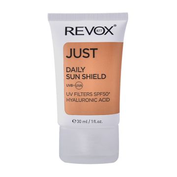 Revox B77 just daily sun shield krema za lice sa zaštitnim faktorom 30ml
