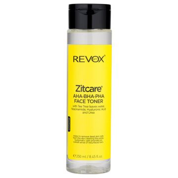 Revox B77 Zitcare toner za problematičnu kožu lica 250ml