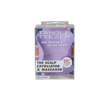 Tangle Teezer sculp četka za teme glave