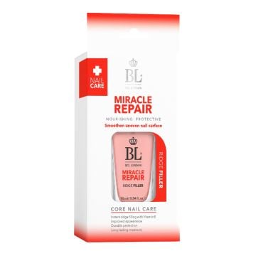 Bel London zaštitni lak za nokte 10ml