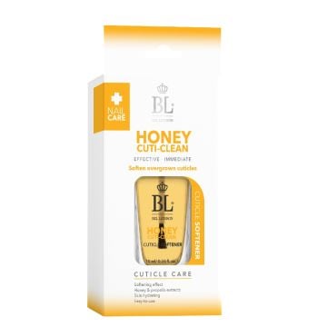 Bel London balzam za nokte koji omekšava zanoktice i smanjuje njihovu pojavu 10ml