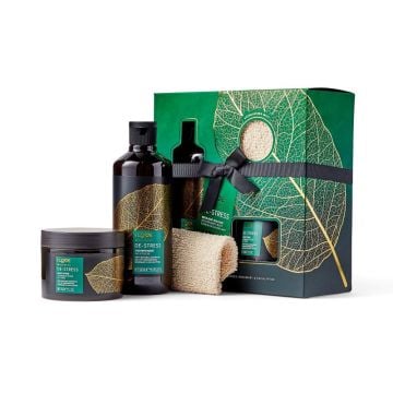 I Love wellness antistress spa set
