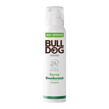 Bulldog Original dezodorans u spreju 125ml
