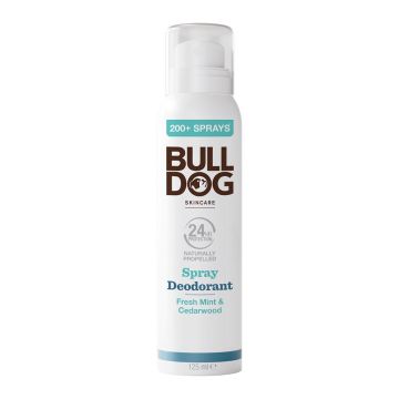 Bulldog nana i kedar dezodorans u spreju 125ml
