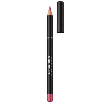 Rimmel olovka za usne Lasting Finish 125 Indian Pink 