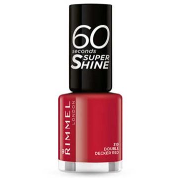 Rimmel 60 Seconds 310 lak za nokte 