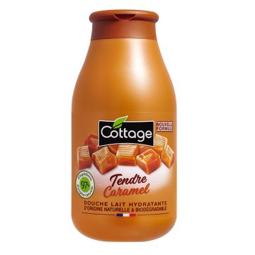 Cottage Sweet Caramel gel za tuširanje 250ml 