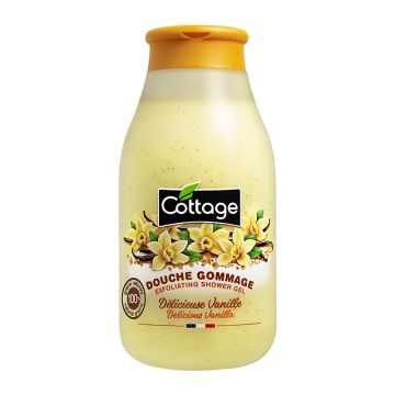 Cottage Delicious Vanila piling 270ml 