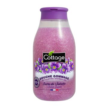 Cottage Violet sugar piling 270ml 