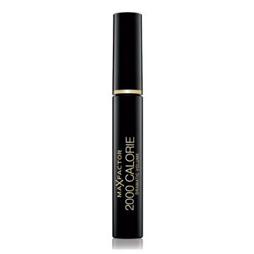 Max Factor 2000 Calorie Mascara Black  01 maskara za oči