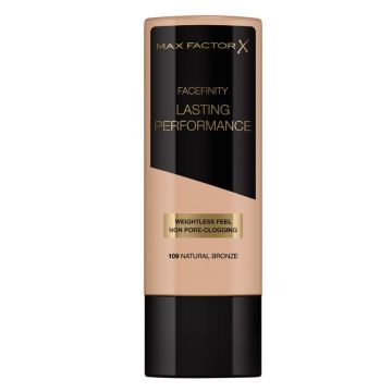 Max Factor Lasting Performance Natural Bronze 109 puder za lice