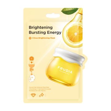 Frudia Citrus brightening maska 20ml