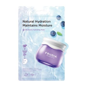 Frudia Blueberry Hydrating maska 20ml