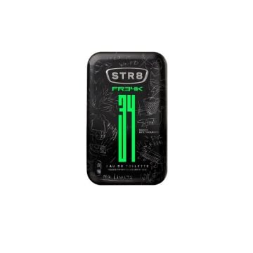 STR8 FR 34K Toaletna voda 100ml 