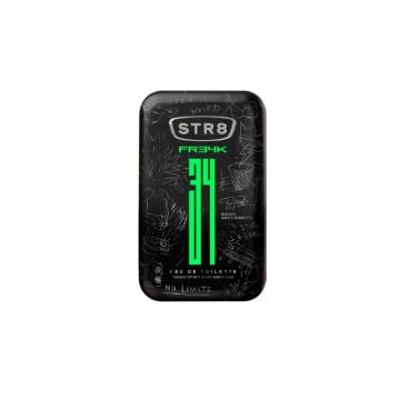 STR8 FR 34K Toaletna voda 50ml 
