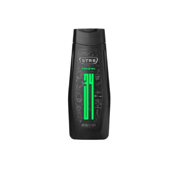 STR8 FR 34K Gel za tuširanje 400ml