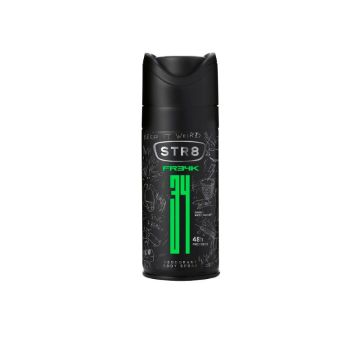 STR8 FR 34K Muški dezodorans u spreju 150ml 