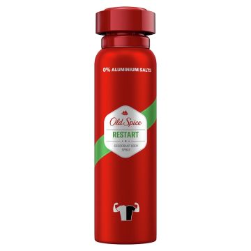 Old Spice Restart dezodorans u spreju 150ml