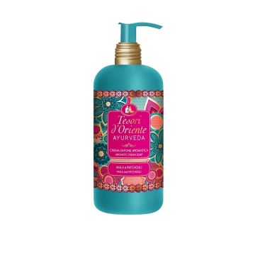 Tesori di Oriente tečni sapun za ruke Ayurveda 300ml