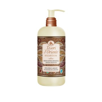 Tesori di Oriente tečni sapun za ruke Vizantija 300ml 