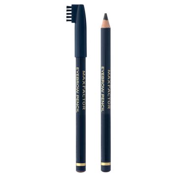 Max Factor Eyebrow Pencil Ebony 01 olovka za obrve