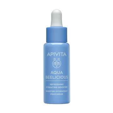 Apivita aqua beelicious hidratantni booster za lice 30ml