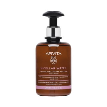 Apivita micelarna voda 300ml