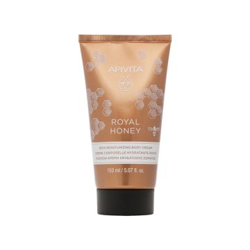 Apivita royal honey krema za telo 150ml
