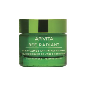 Apivita bee radiant lagana krema 50ml