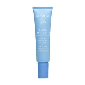 Apivita beelicious gel oko oka 15ml