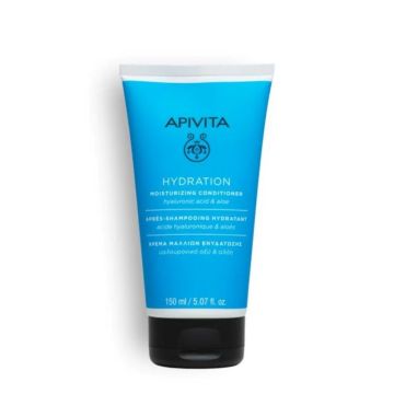 Apivita regenerator za hidrataciju hijaluronska kiselina i aloja 150 ml