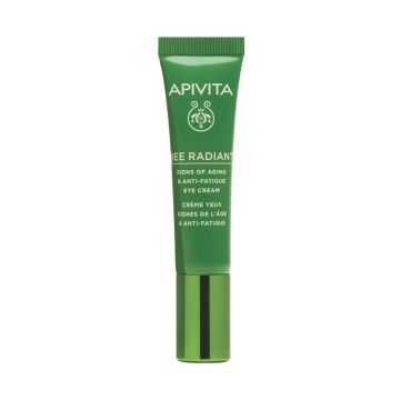 Apivita bee radinat krema za zonu oko oka 15ml