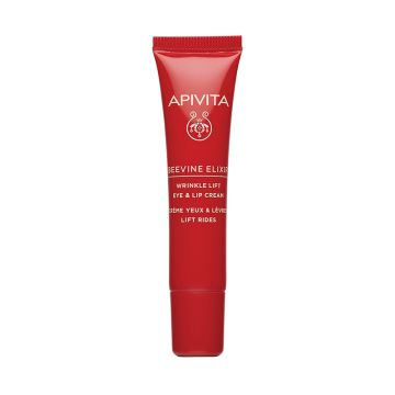 Apivita Beevine Elixir krema za zonu oko oka i usana 15ml