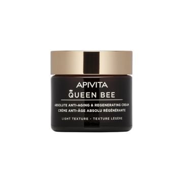 Apivita Queen Bee lagana krema 50 ml