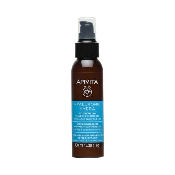 Apivita regenerator za hidrataciju hijaluronska kiselina LEAVE IN 100 ml