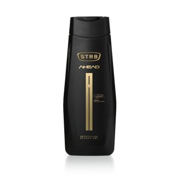 STR8 Ahead gel za tuširanje 400 ml