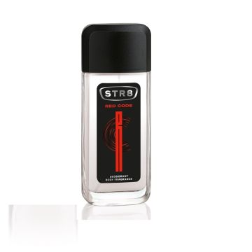 STR8 Red Code muški natural sprej 75ml