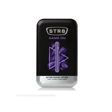 STR8 Game On losion posle brijanja 100ml