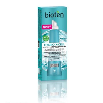 Bioten Hydro X- Cell krema za predeo oko očiju 15ml